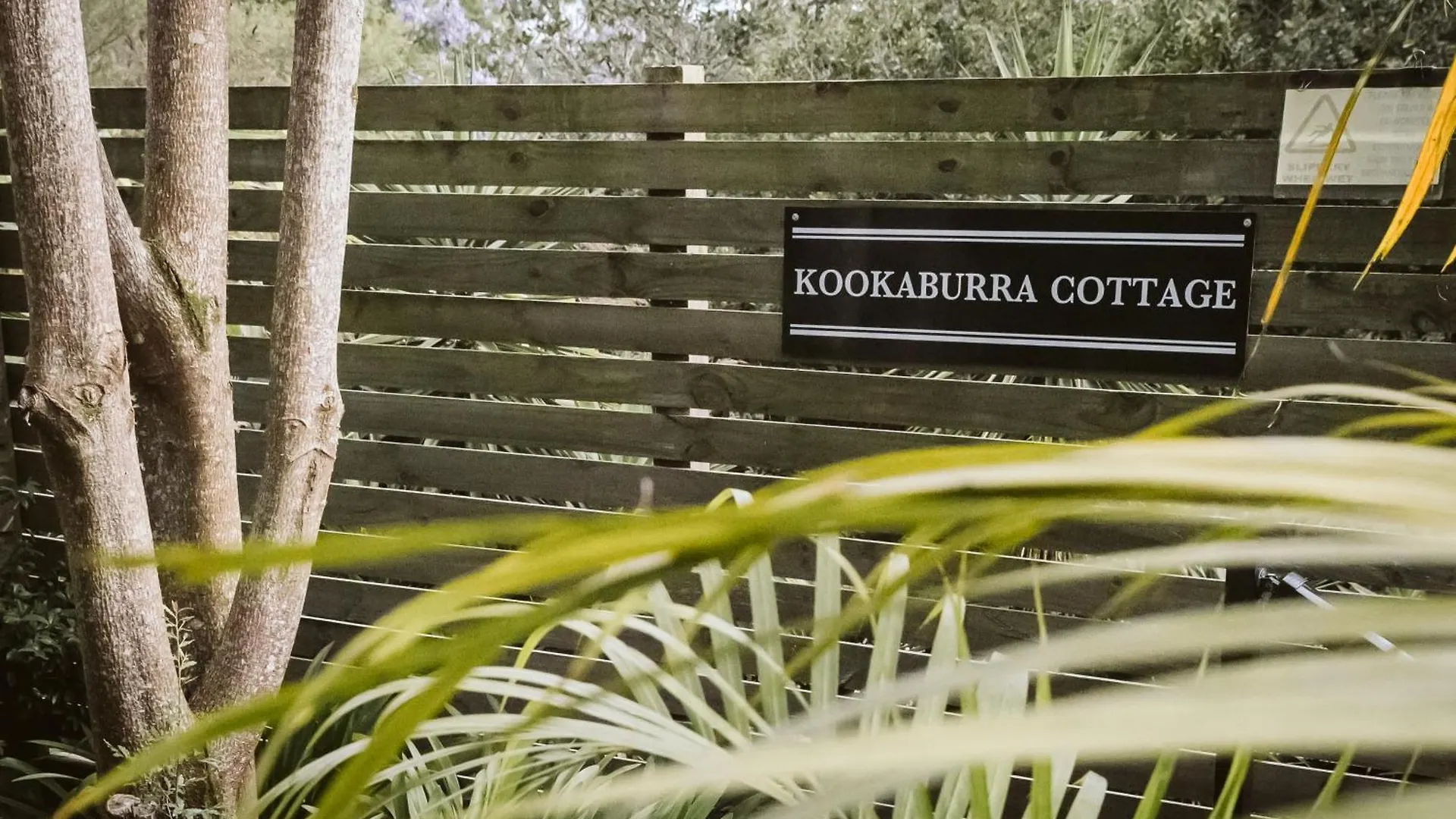 Private 2 Bedroom Cottage With Lakeview Maleny